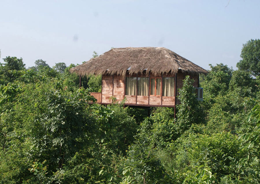 BARNAWAPARA SANCTUARY