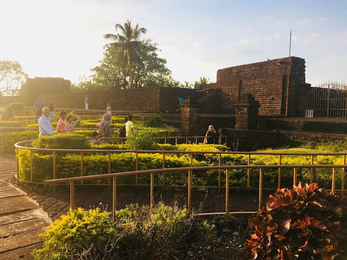 BEKAL FORT KASARAGOD  ബേക്കൽ കോട്ട  TOURIST PLACE IN KASARAGOD  ബേക്കൽ കോട്ട സന്ദർശന സമയം