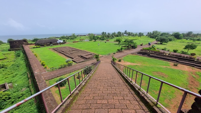 BEKAL FORT KASARAGOD  ബേക്കൽ കോട്ട  TOURIST PLACE IN KASARAGOD  ബേക്കൽ കോട്ട സന്ദർശന സമയം