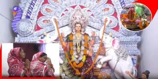 GAJALAXMI PUJA IN KENDRAPARA