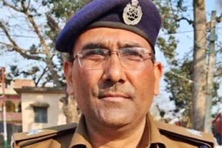 SHO KUNDAN KUMAR