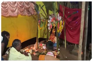 LAKSHMI PUJA 2024