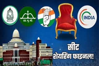 JHARKHAND ASSEMBLY ELECTIONS 2024