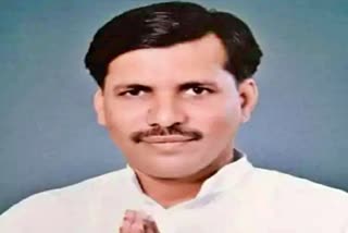 MLA Mukesh Kumar Yadav