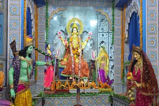 LAXMI PUJA