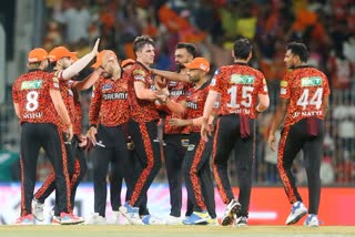 Sunrisers Hyderabad IPL 2025