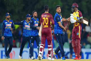 Sri Lanka will take on West Indies in a series decider at the Rangiri Dambulla International Stadium in Dambulla on Thursday, October 17, 2024.