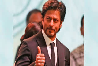 Shah Rukh Khan