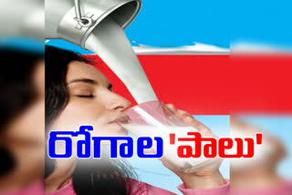 police_attacks_on_adulterated_milk_unit-_in_peerzadiguda_hyderabad