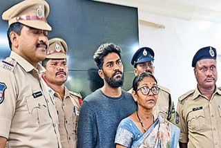 A thief aught by Telangana Police revealed that he fled from Jharkhand at the age of 12