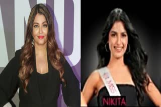 Femina Miss India 2024 Nikita Porwal is die hard fan of Aishwarya Rai, plays seeta in Ramleela and and Animal Lover like John Abraham