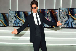 Shah Rukh Khan