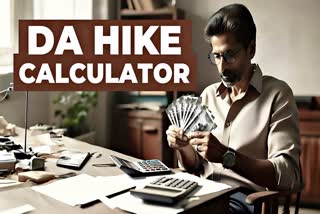 DA Hike Calculator