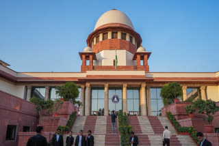 SC AGREES TO LIST PLEA