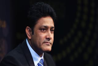 Anil Kumble Birthday