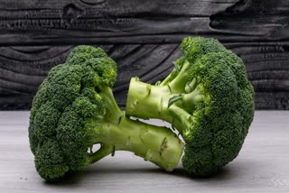 Health Benefits of Broccoli