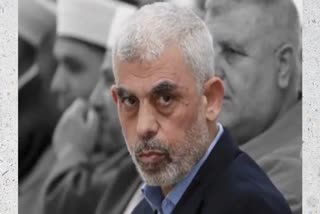 Yahya Sinwar, Hamas Leader