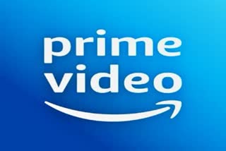 Amazon Prime Video