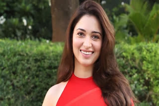 Tamannaah Bhatia Grilled By ED In Guwahati Over Alleged Betting Promotion