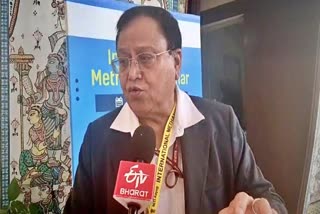 NITI Member Aayog VK Saraswat Highlights Methanol as Clean Energy Future Emissions