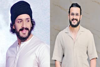 Akkineni Akhil Next Movie