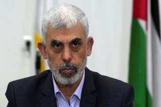 Hamas  Gaza  Israel  Hamas top leader