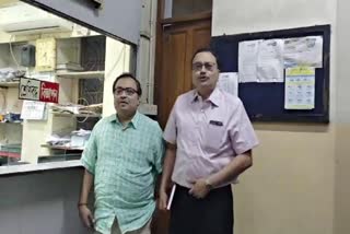 Kunal Ghosh and Narayan Banerjee