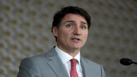 Nijjar killing: Trudeau Admits He Had No Hard Proof When He Alleged Indian Agents' Involvement