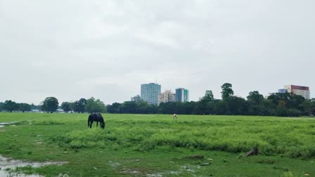 West Bengal Weather Update