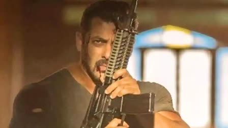 Salman Khan Killing Plot