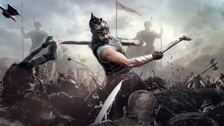 Rajamouli Prabhas Baahubali 3