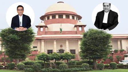 Supreme Court Next CJI Sanjiv Khanna