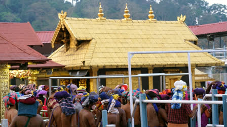 Sabarimala Darshan: Online Booking Slashed to 70,000; Walk-in Pilgrims Also Allowed