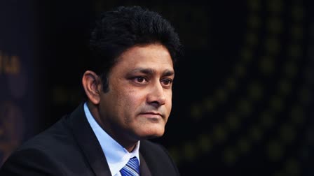 Anil Kumble Birthday