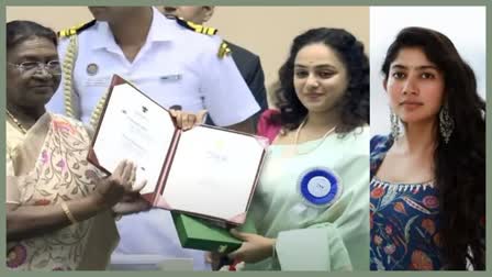 NATIONAL FILM AWARD  NITHYA MENEN FILM AWARD CRITICISM  നിത്യ മേനന്‍  ദേശീയ ചലച്ചിത്ര പുരസ്‌കാരം