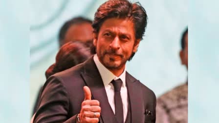 Shah Rukh Khan Reveals He done big films like Devdas because he thinks his parents can see from heaven