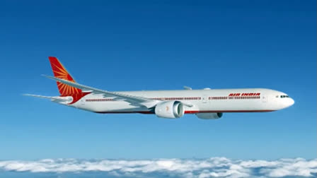 Royal Air Force Scrambles Fighter Jet To Intercept Air India Plane After Bomb Threat