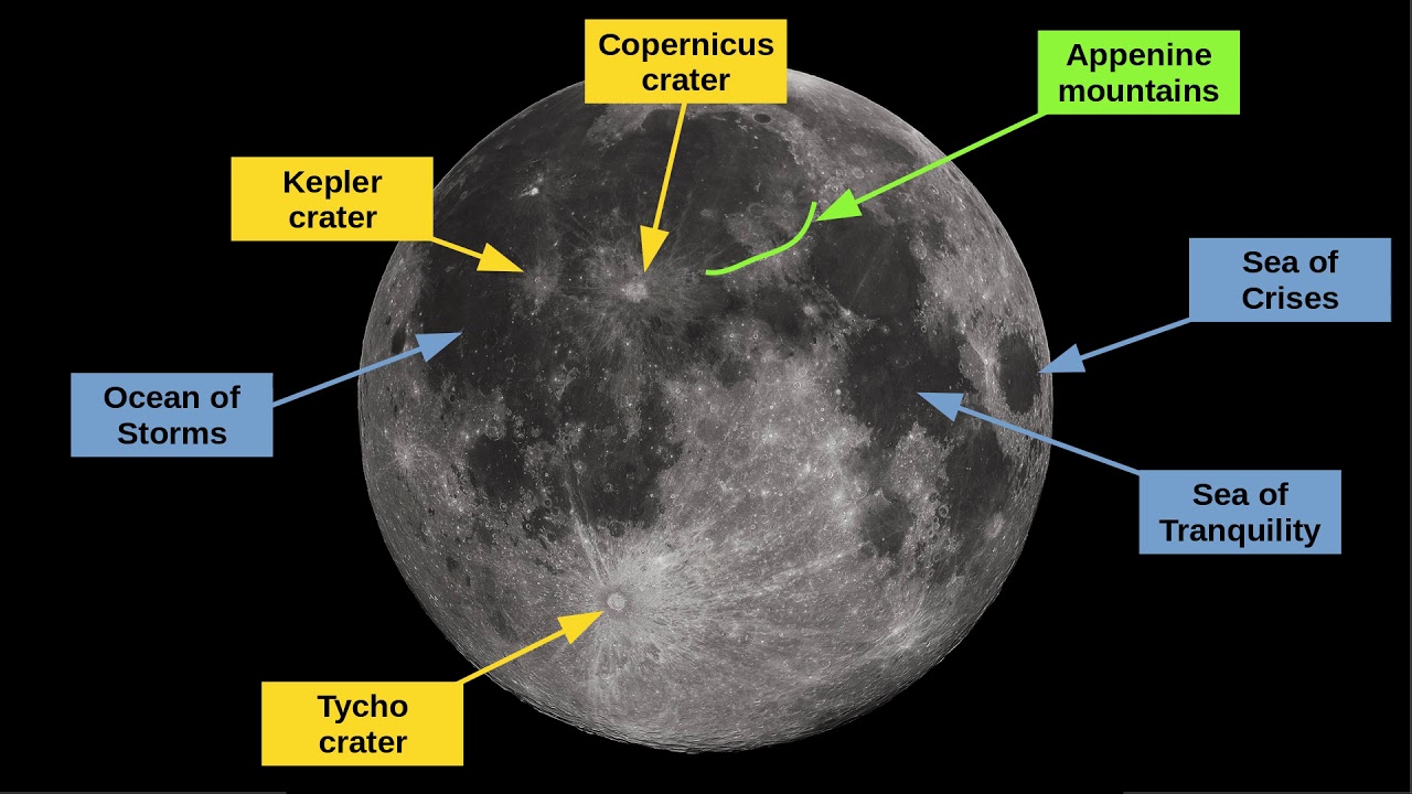 Super Moon 2024 Todays Night Brightest of Year