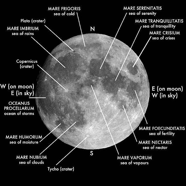 Super Moon 2024 Todays Night Brightest of Year