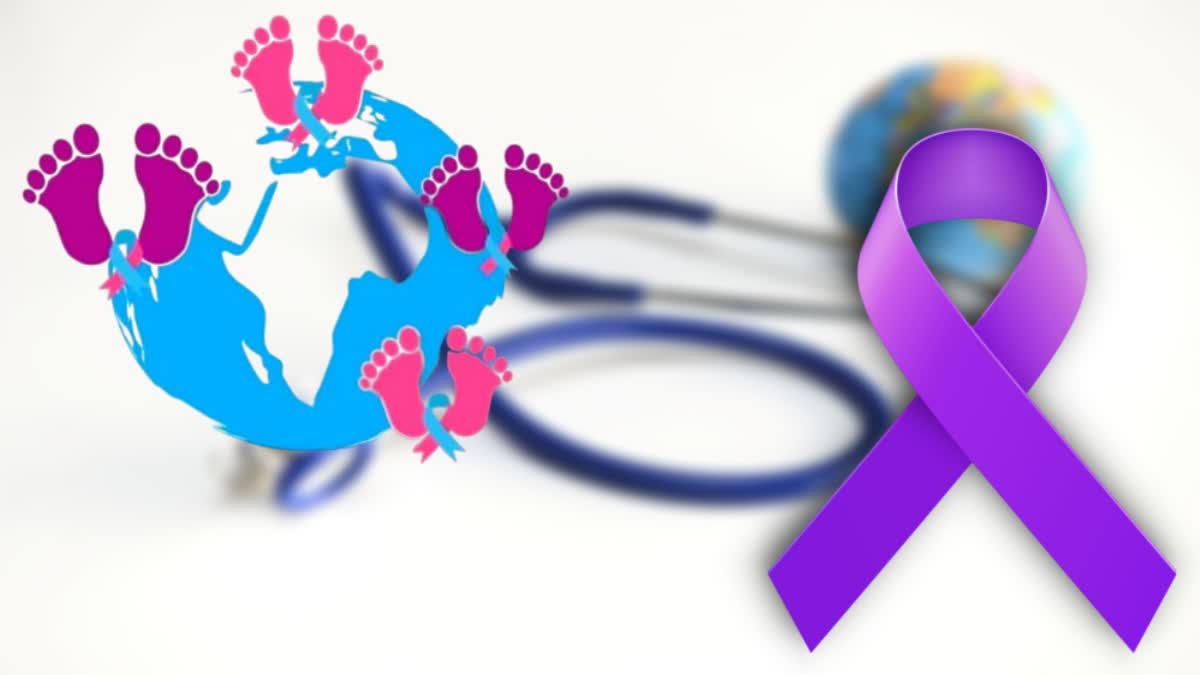 World Prematurity Day News