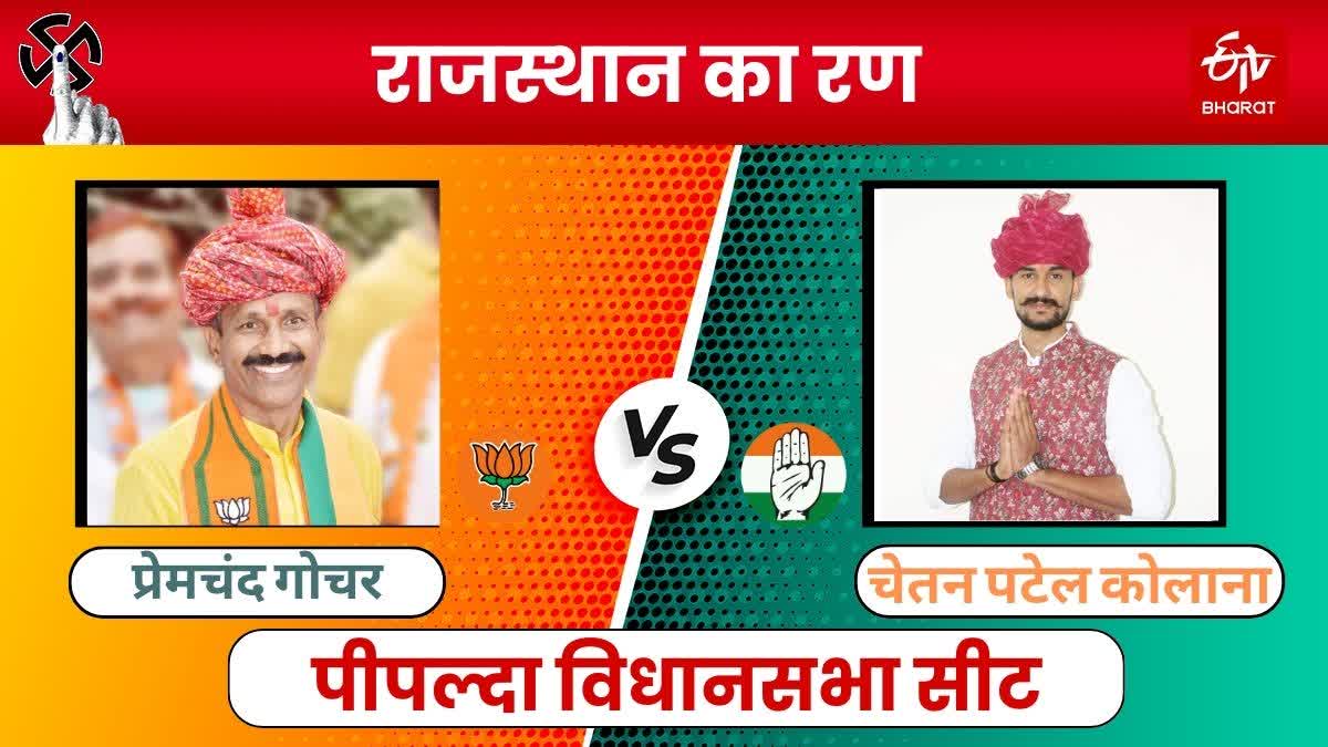 Rajasthan Election 2023