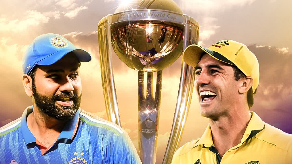 ind vs aus final world cup 2023