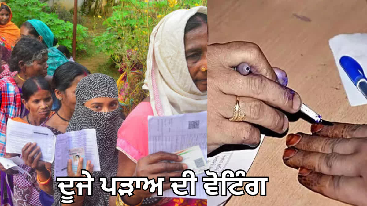 CHHATTISGARH POLLS