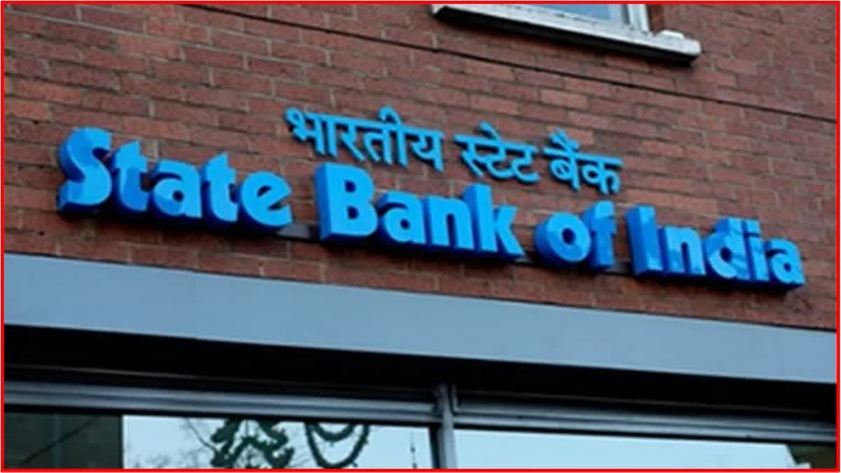 SBI bank recurtintment