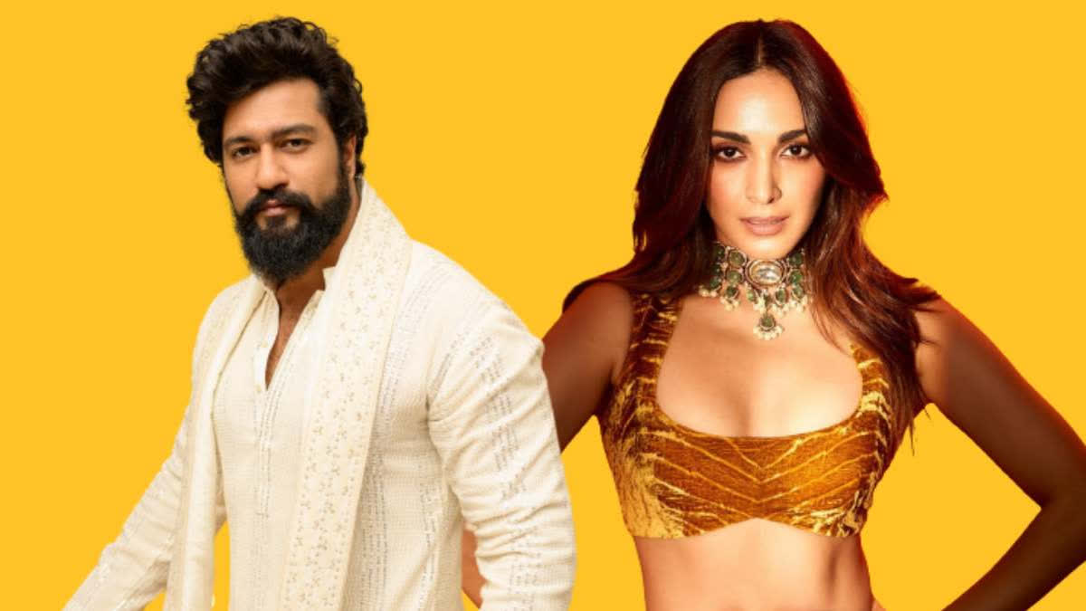 Koffee With Karan 8: Vicky Kaushal, Kiara Advani among big lineup of guests?