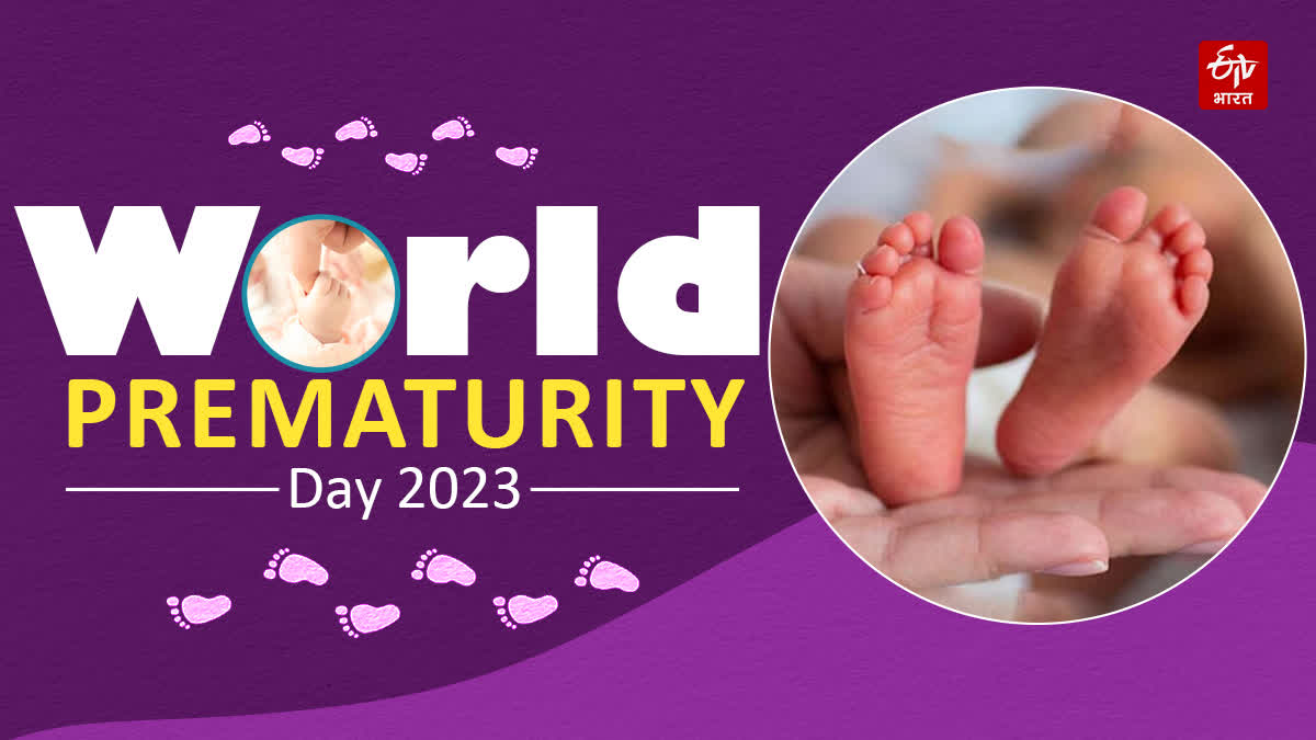World Prematurity Day 2023