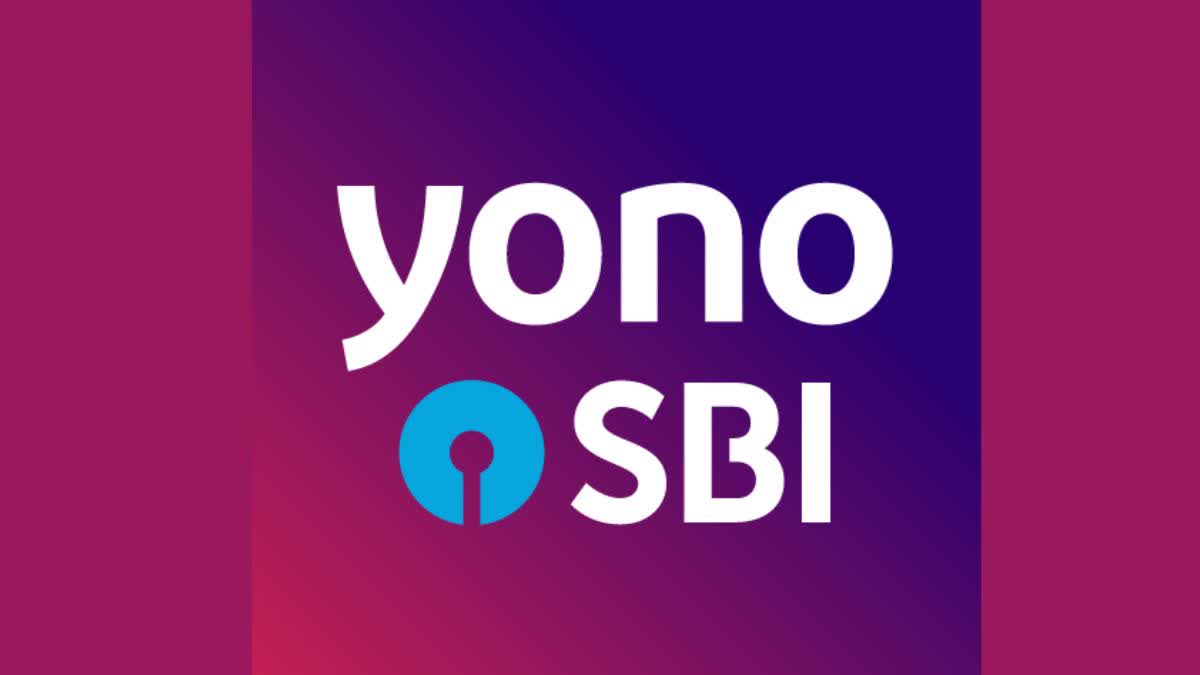 (SBI's 'Yono Global'