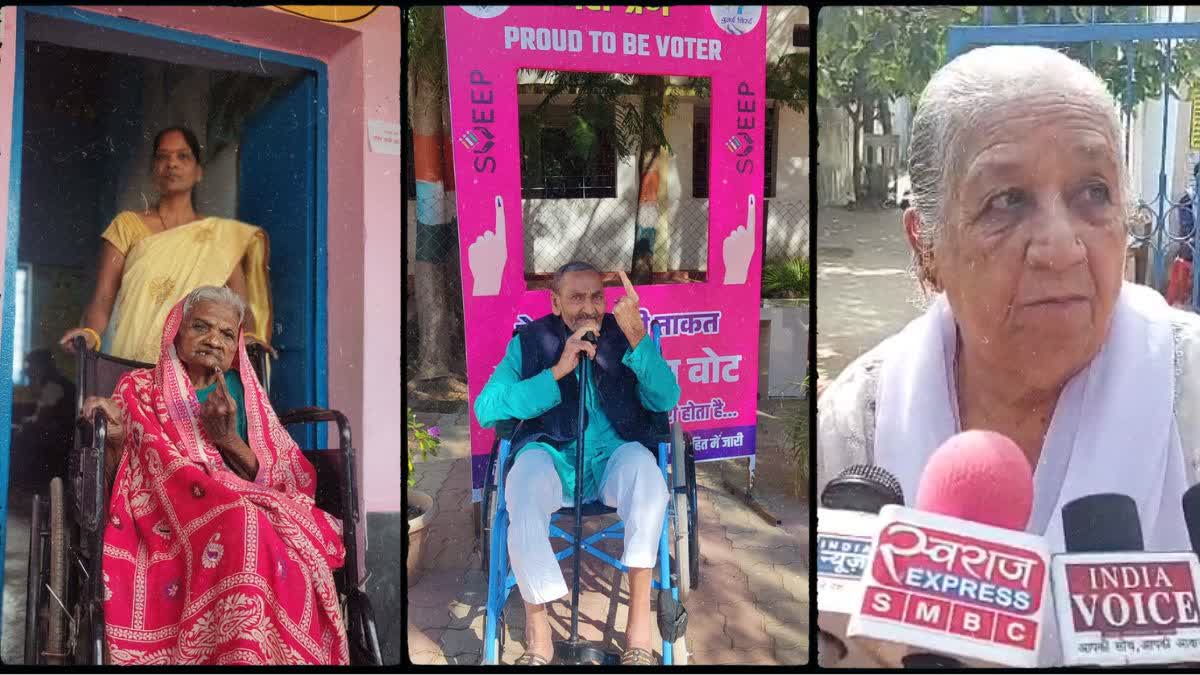 Chhattisgarh Assembly Elections