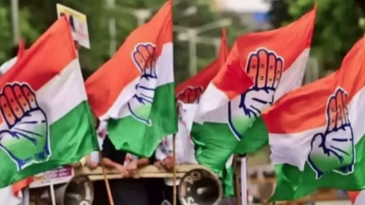 Congress slams BJP over false promises in Rajasthan