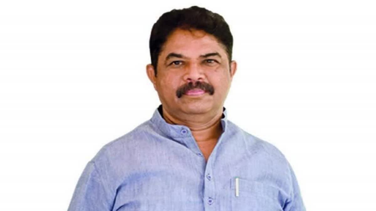 R Ashok appointed as opposition leader in Karnataka